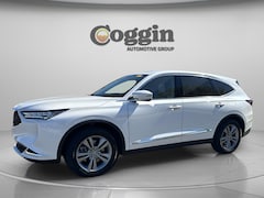 2023 Acura MDX