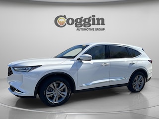 2023 Acura MDX FWD SUV