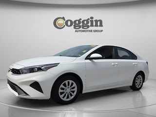 2023 Kia Forte LX Sedan