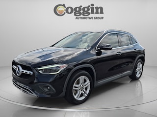 2023 Mercedes-Benz GLA 250 SUV