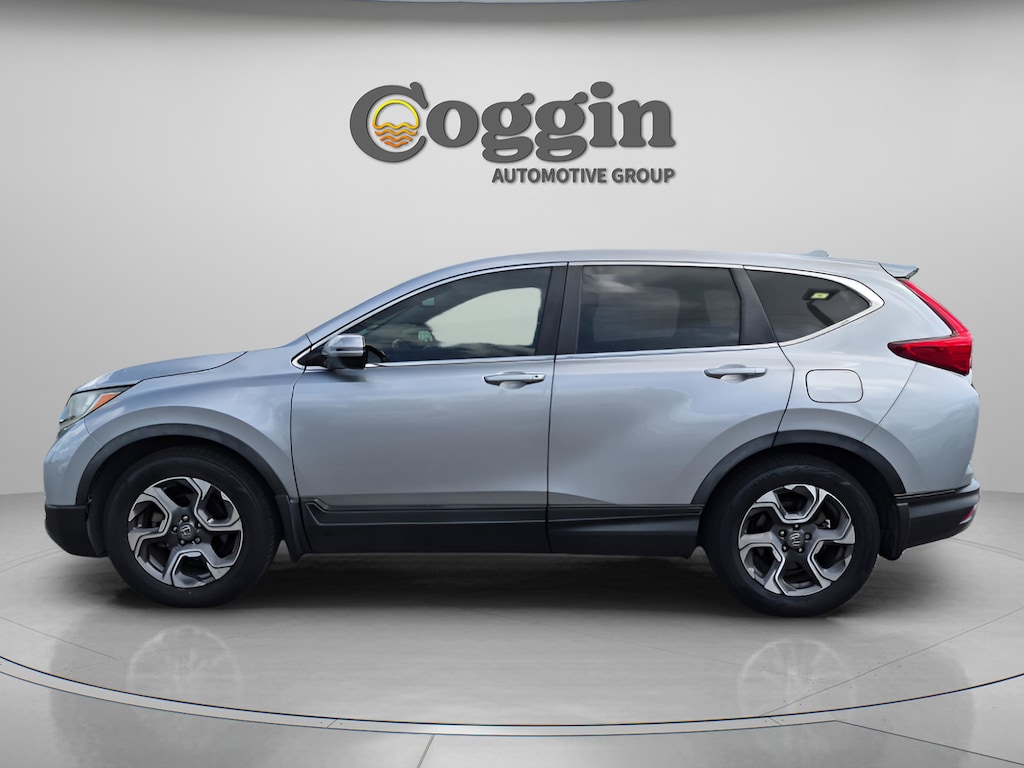 Used 2018 Honda