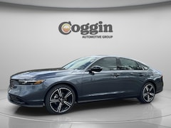 2026 Honda Accord