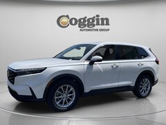 2026 Honda CR-V EX SUV