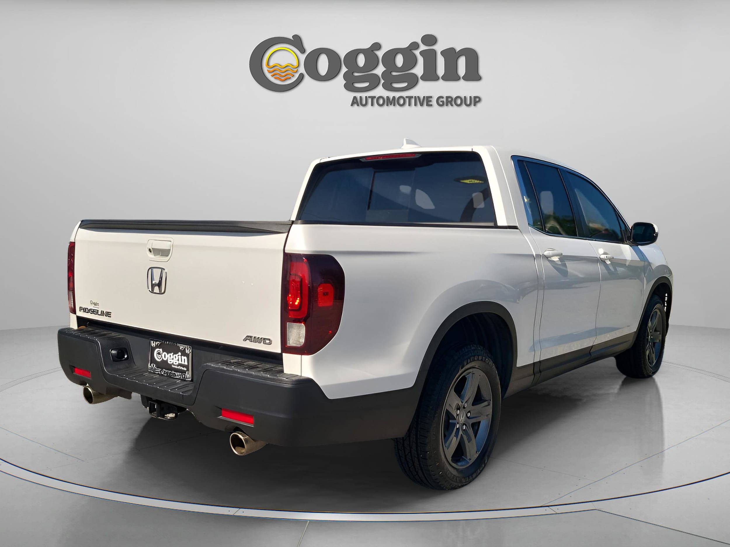 2023 Honda Ridgeline RTL - Photo 7