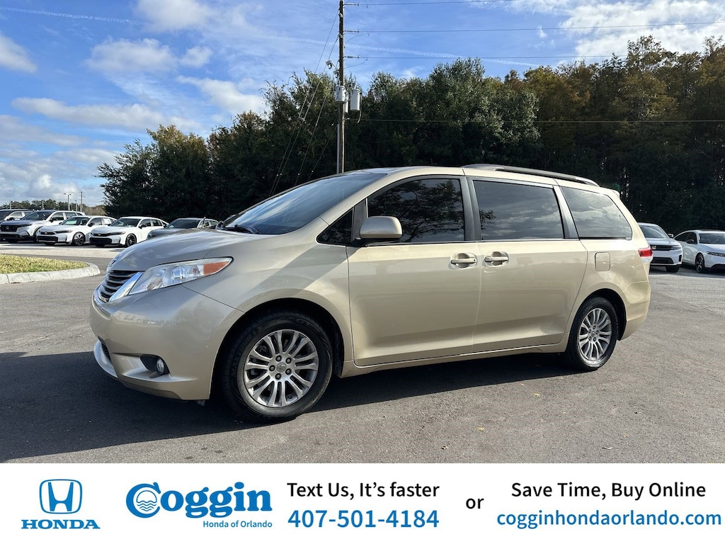 Used 2014 Toyota