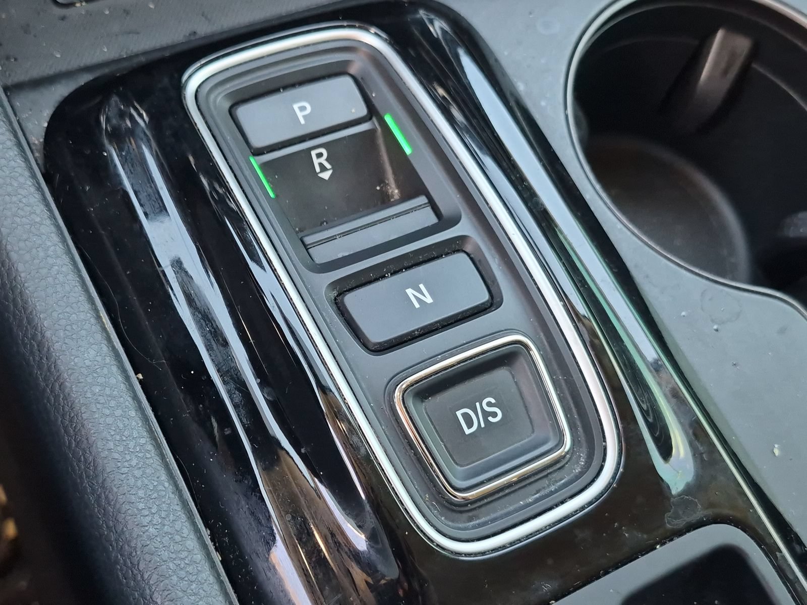 2023 Honda Pilot EX-L - Photo 16
