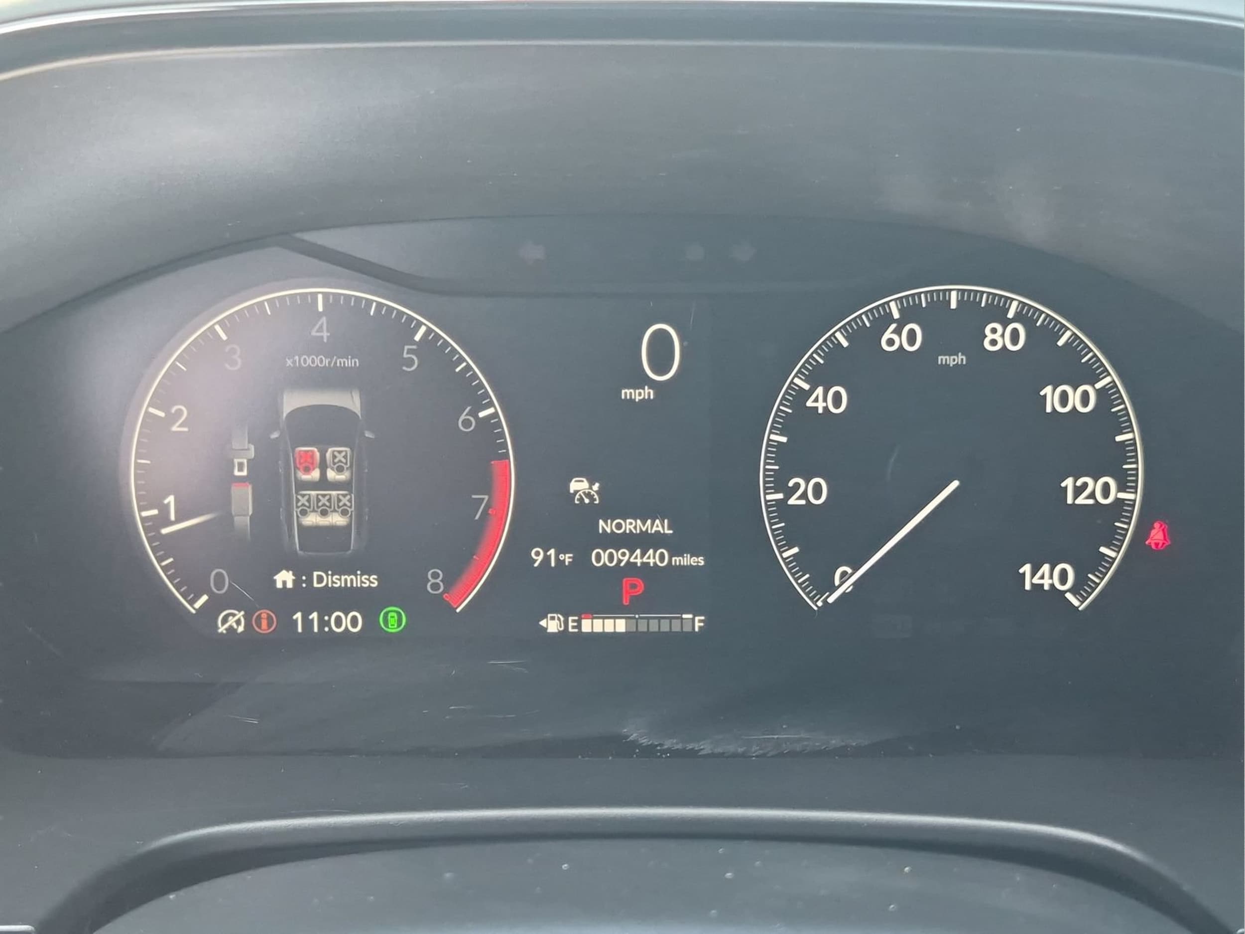 2025 Honda CR-V EX - Photo 12