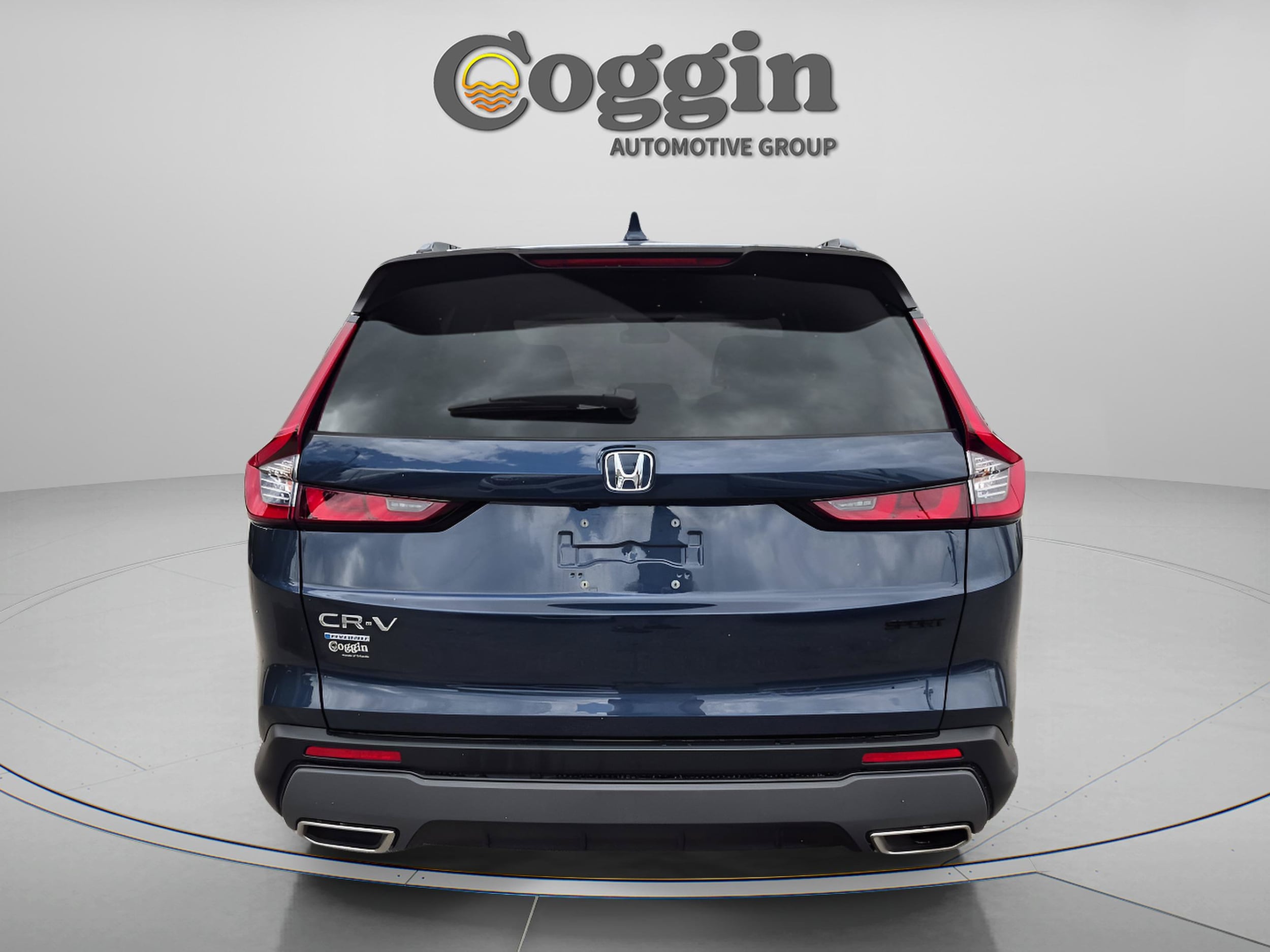 2023 Honda CR-V Sport - Photo 6