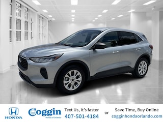 2023 Ford Escape Active SUV