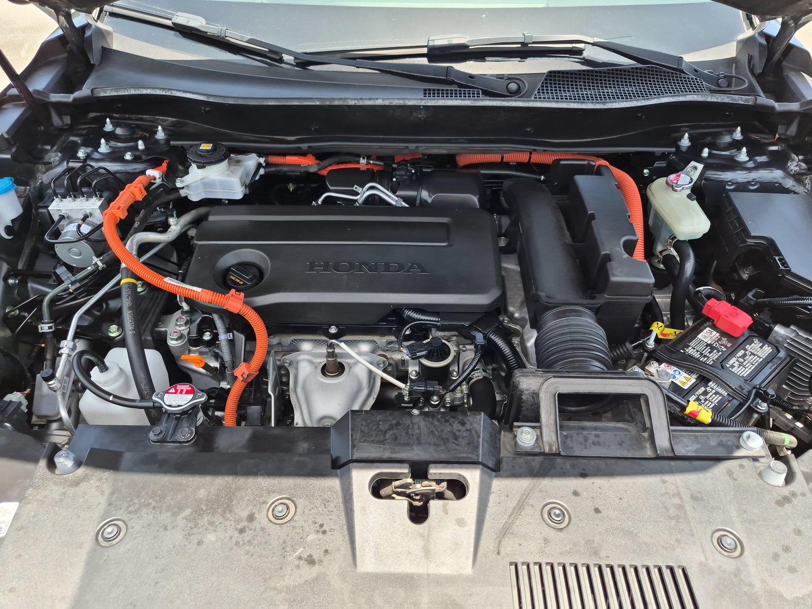 2025 Honda CR-V Sport - Photo 22