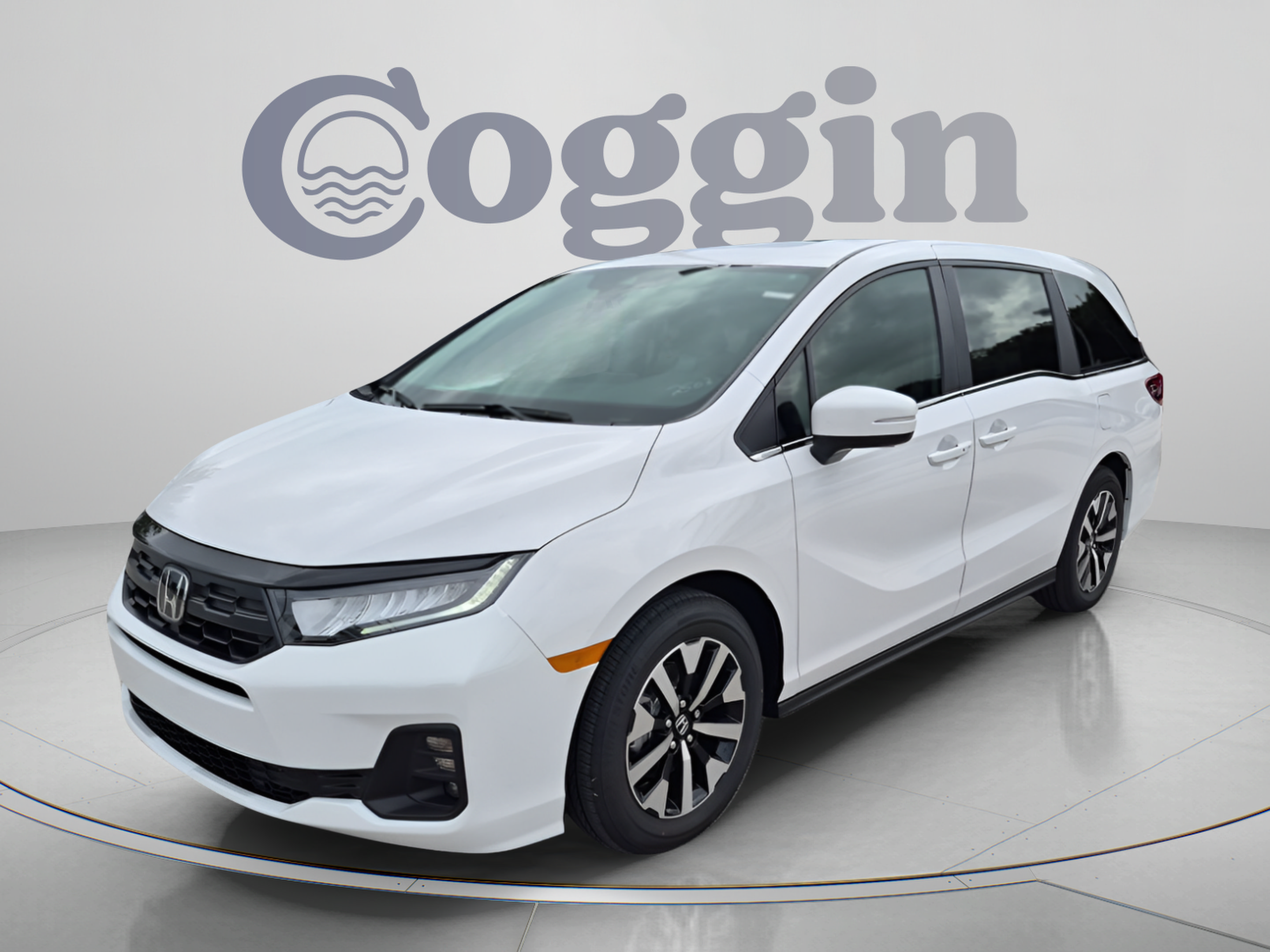 2027 Honda Odyssey