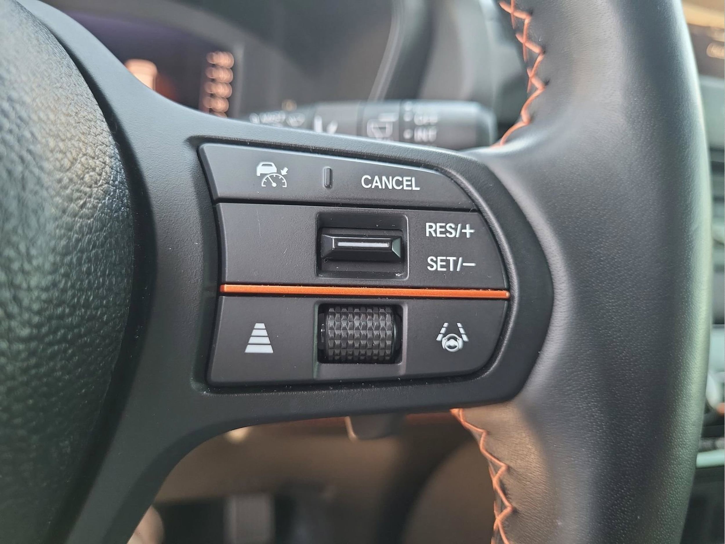2026 Honda Passport TrailSport - Photo 11