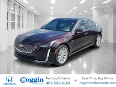 2020 CADILLAC CT5