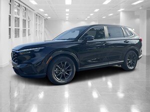 2026 Honda CR-V EX-L SUV