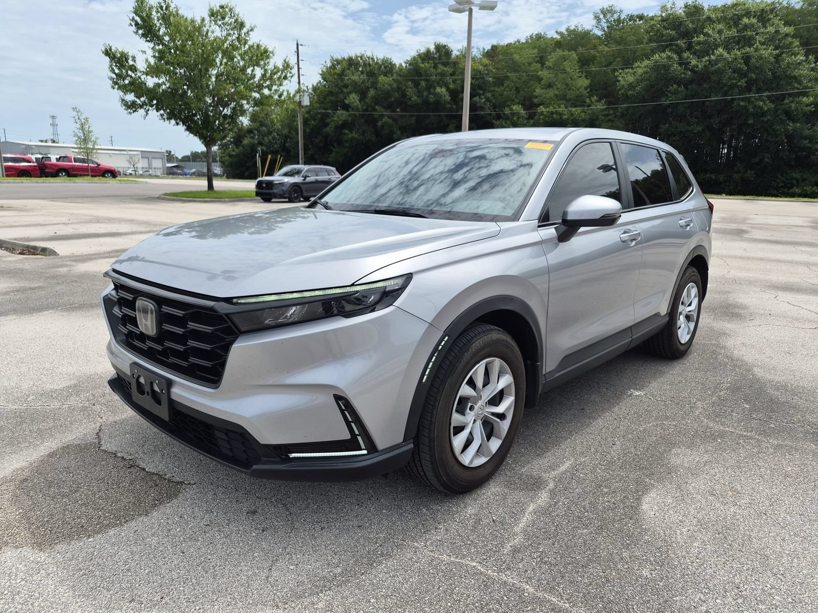 2023 Honda CR-V