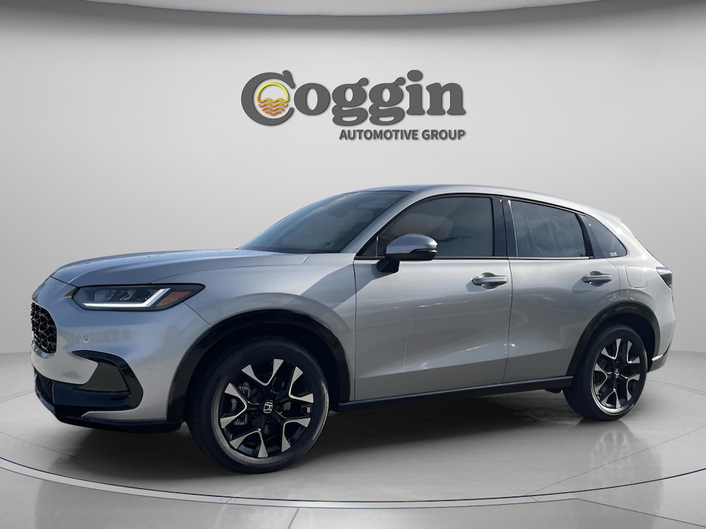 New 2027 Honda HR-V EX-L SUV