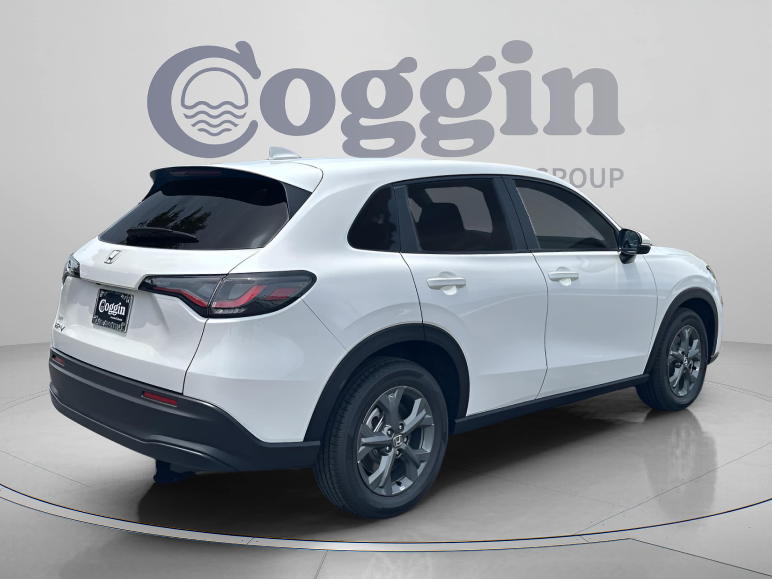 2026 Honda HR-V LX - Photo 8