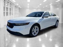 2025 Honda Accord