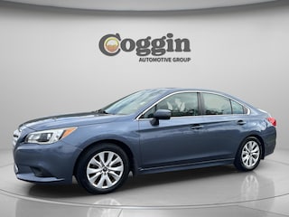 2017 Subaru Legacy 2.5i Premium Sedan