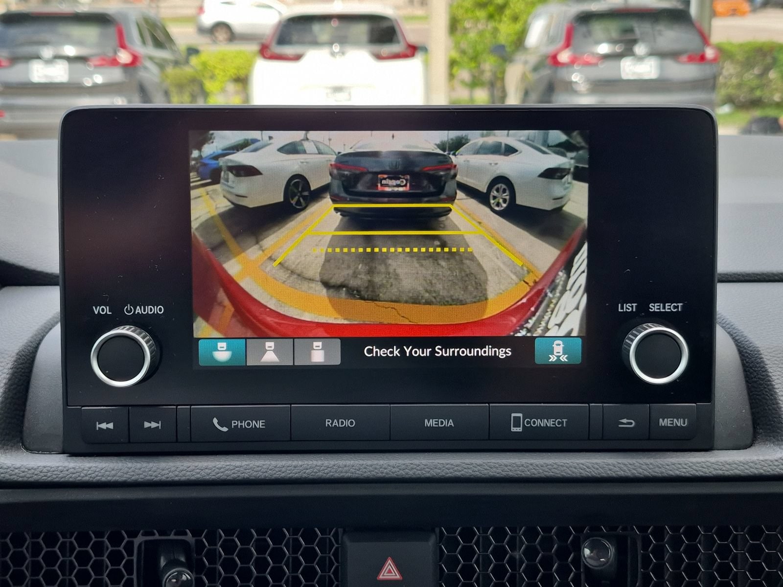 2023 Honda CR-V Sport - Photo 29