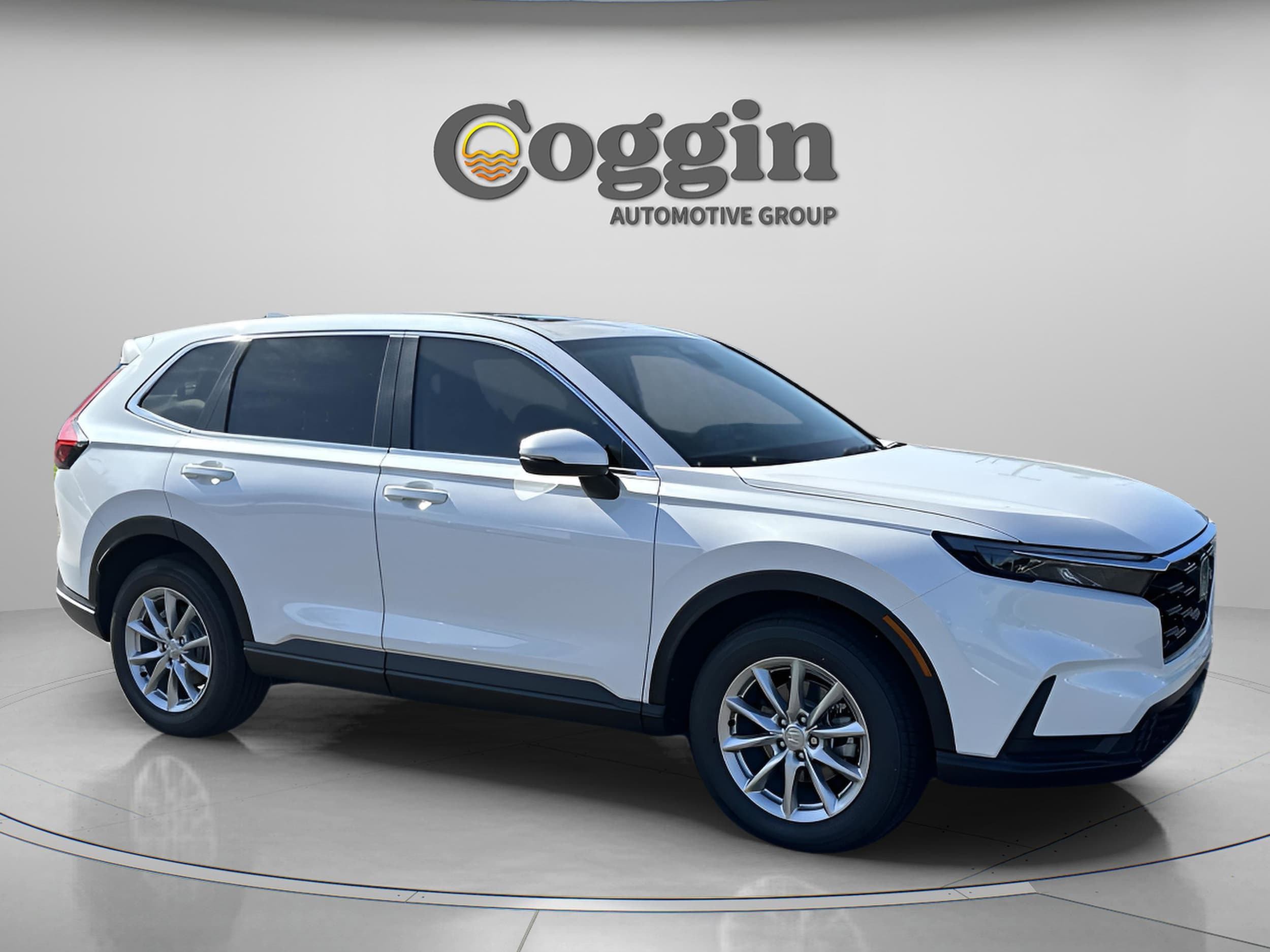 2026 Honda CR-V EX - Photo 9