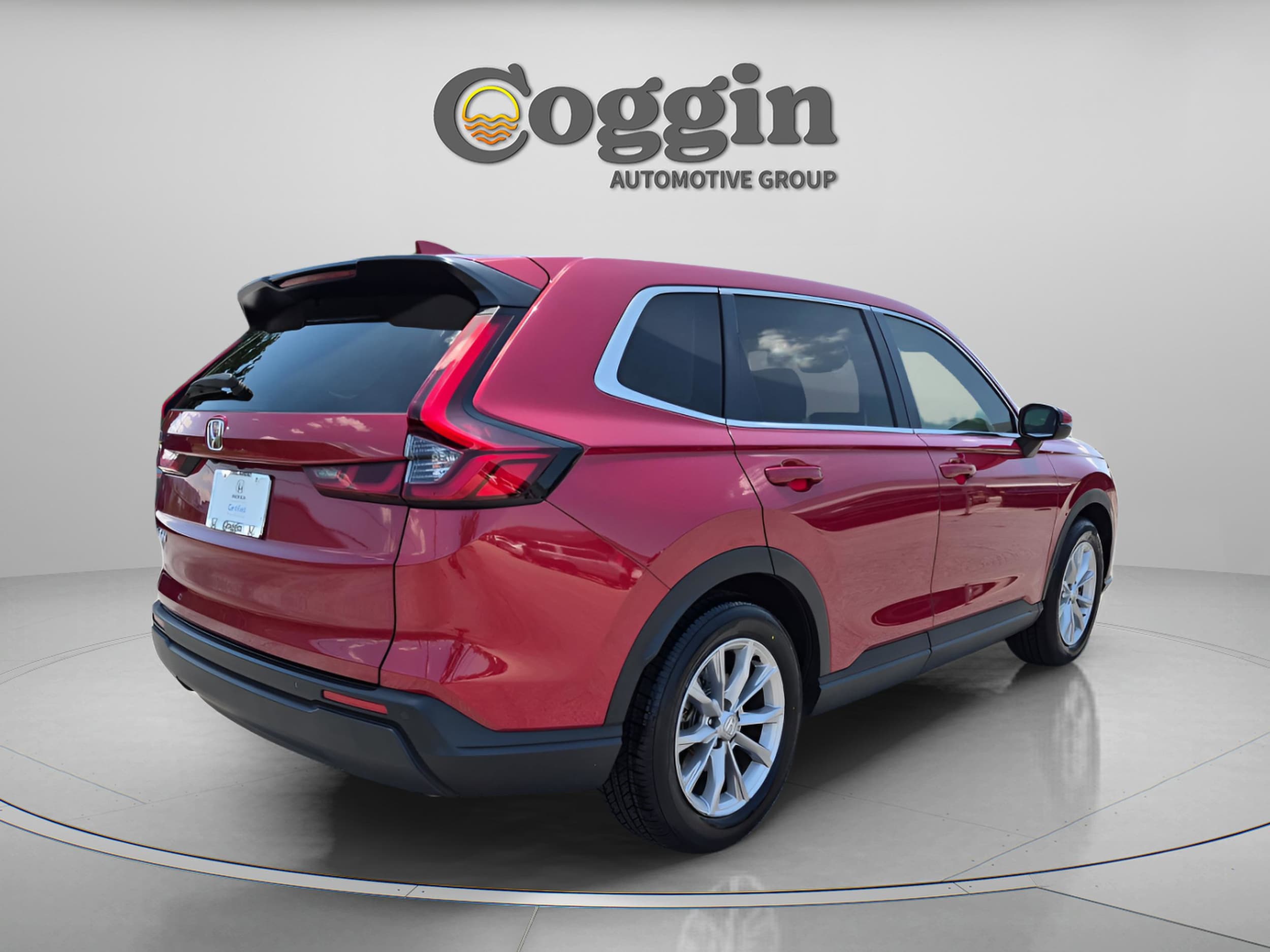 2023 Honda CR-V EX-L - Photo 7