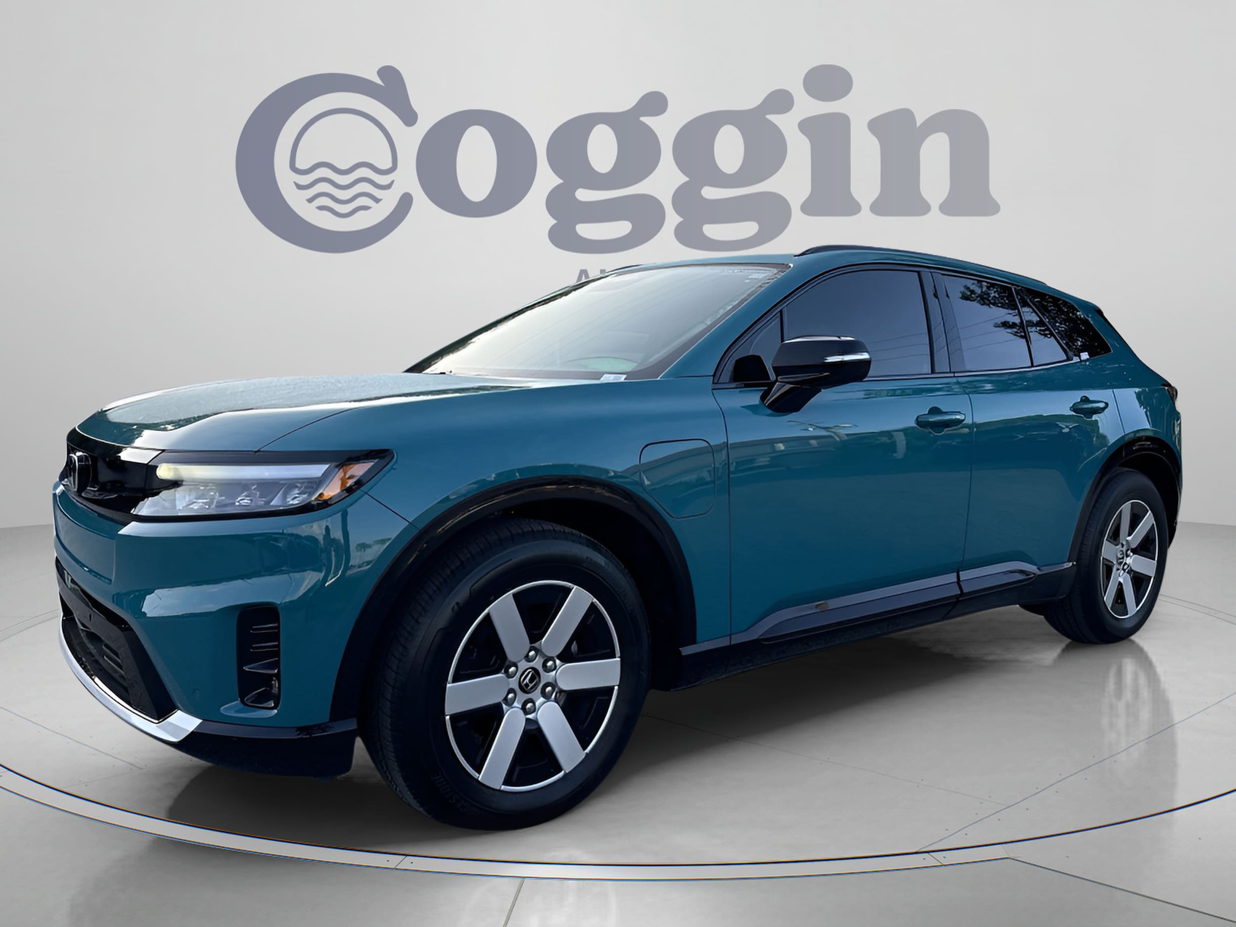 2026 Honda Prologue