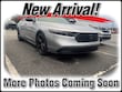 Honda Accord Hybrid