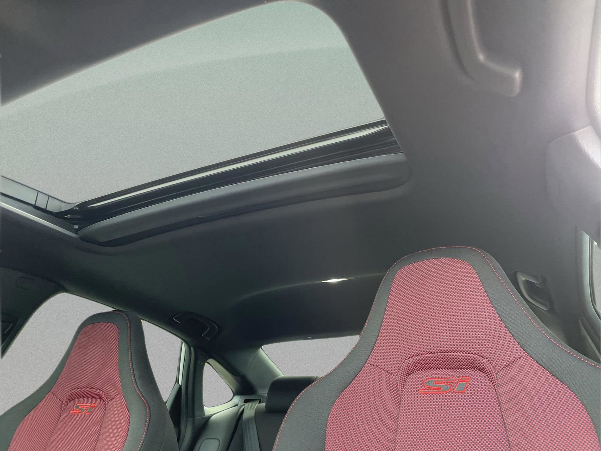 2026 Honda Civic Si - Photo 23