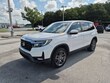  Honda Passport