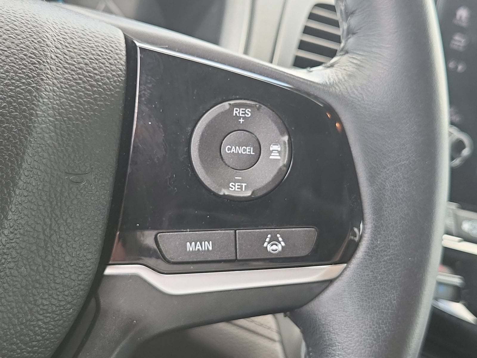 2019 Honda Odyssey EX-L - Photo 11