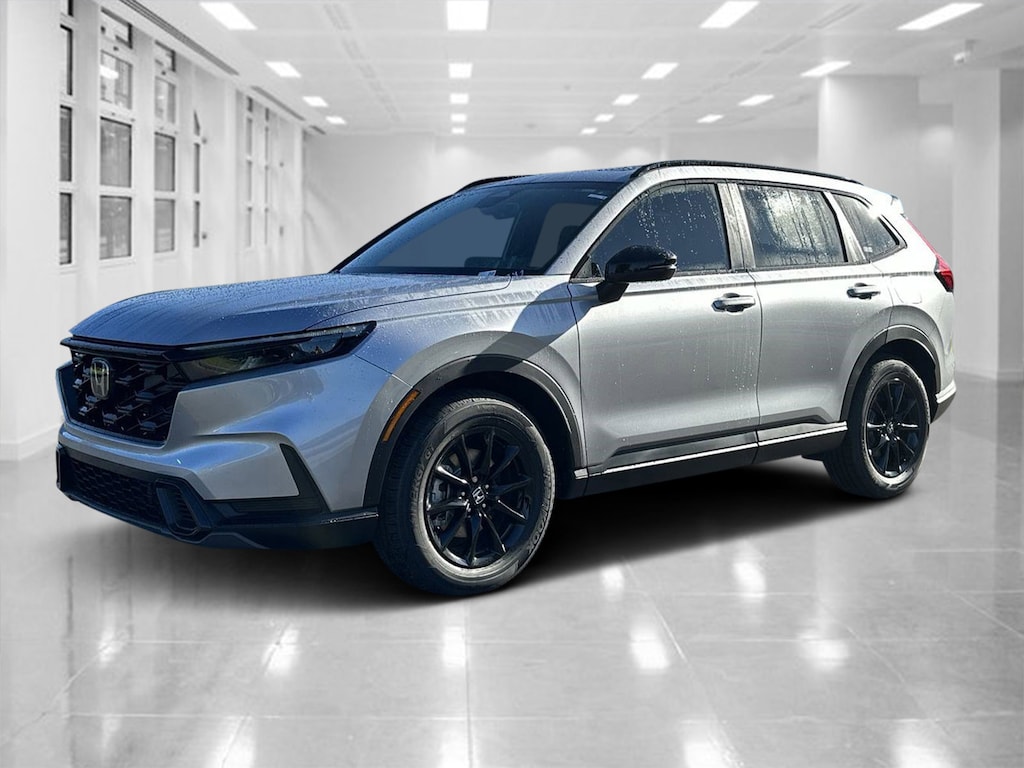 New 2026 Honda