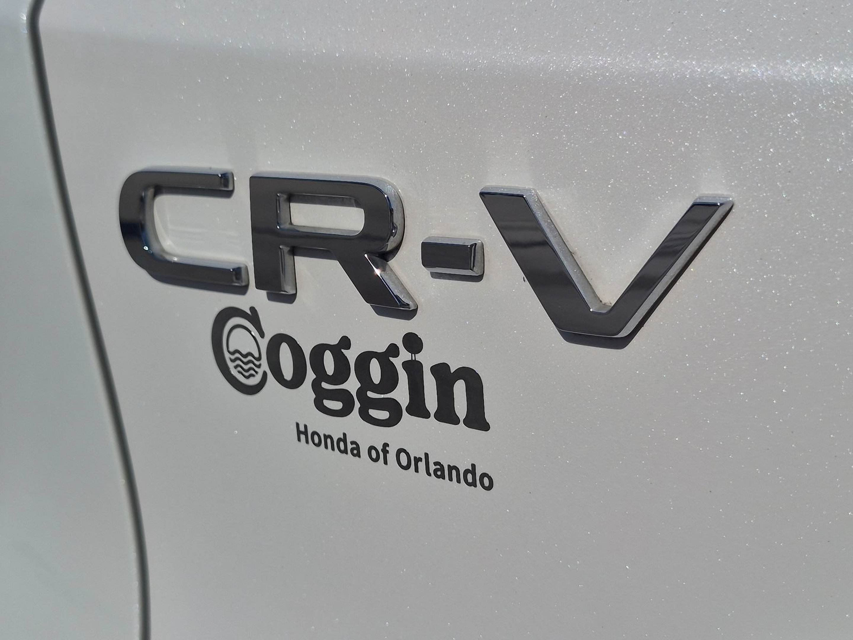 2024 Honda CR-V EX-L - Photo 32