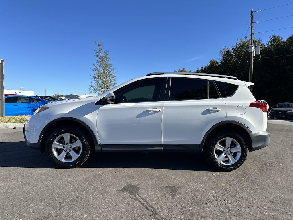Used 2014 Toyota