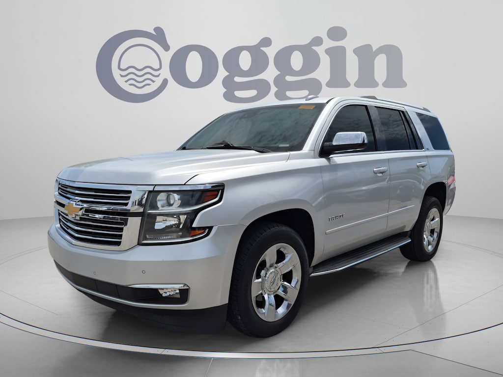 Used 2016 Chevrolet