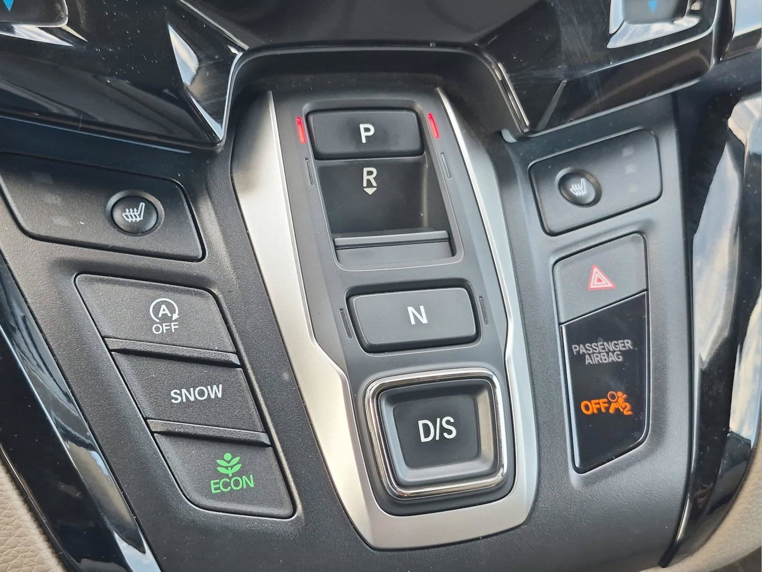 2023 Honda Odyssey Touring - Photo 16