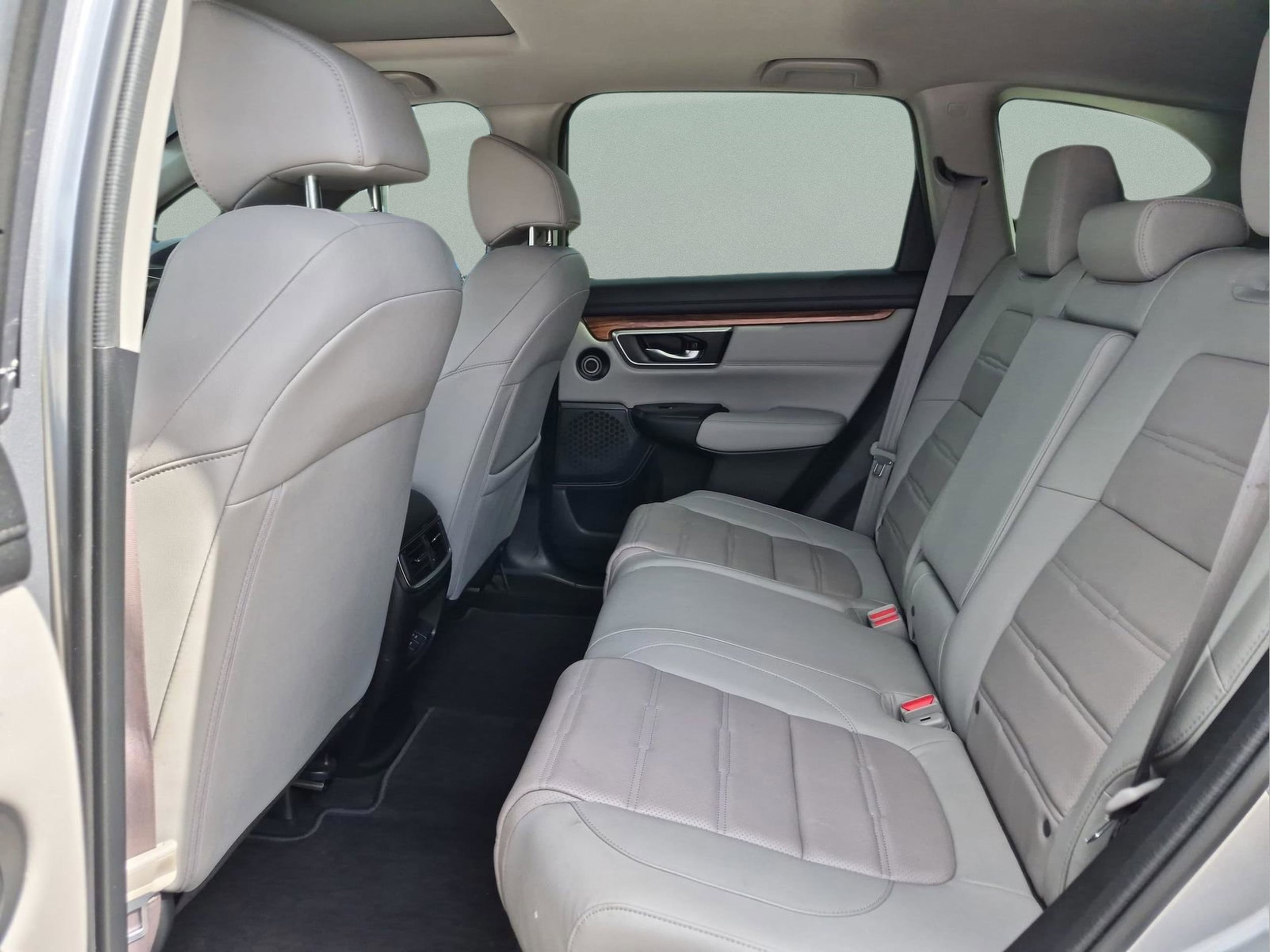 2020 Honda CR-V Touring - Photo 18