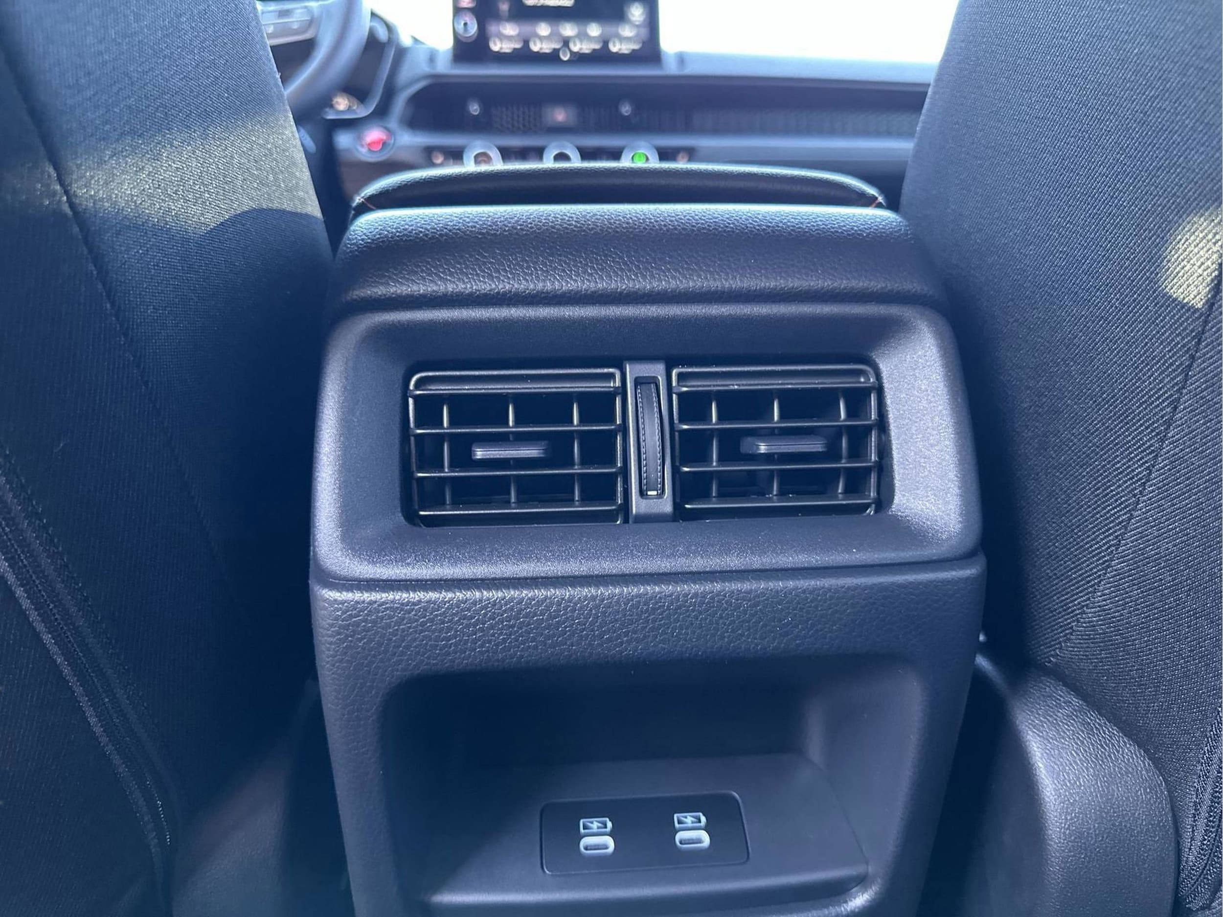 2026 Honda CR-V Sport - Photo 31