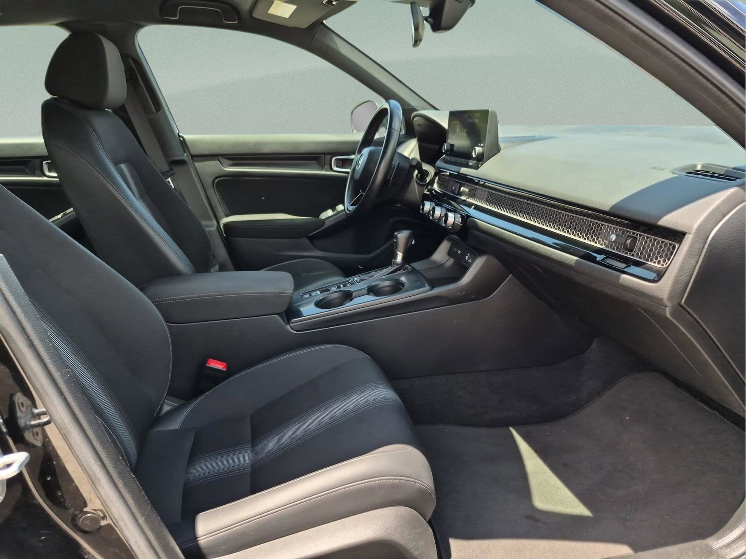 2023 Honda Civic Sport - Photo 21