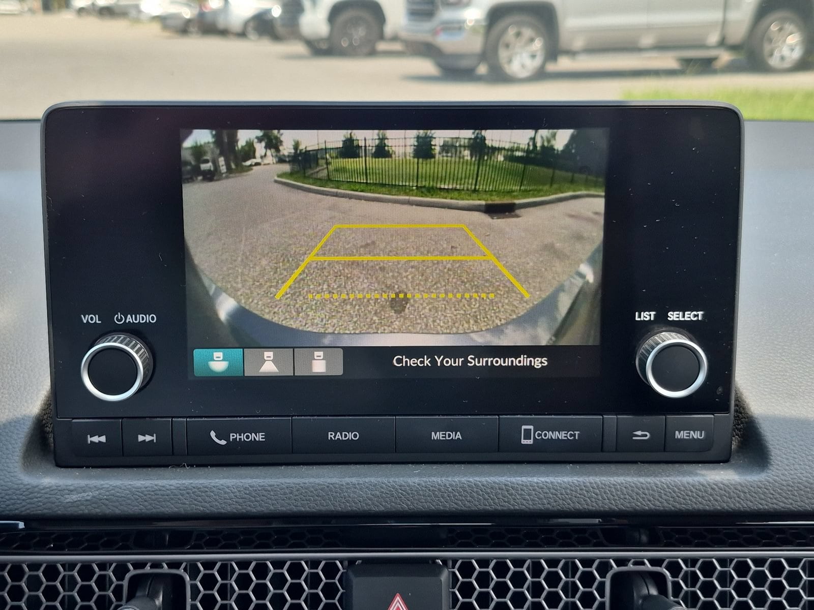 2023 Honda Civic LX - Photo 29