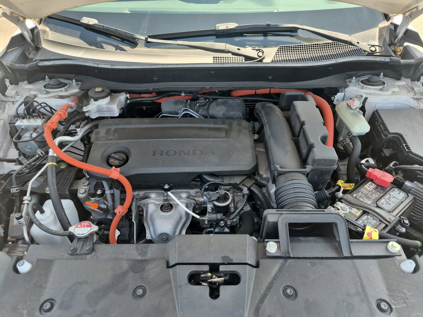 2023 Honda CR-V Sport - Photo 22