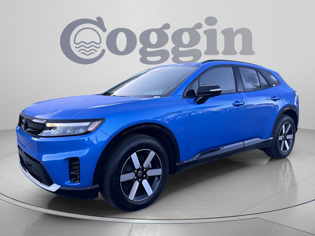 New 2026 Honda Prologue Touring SUV