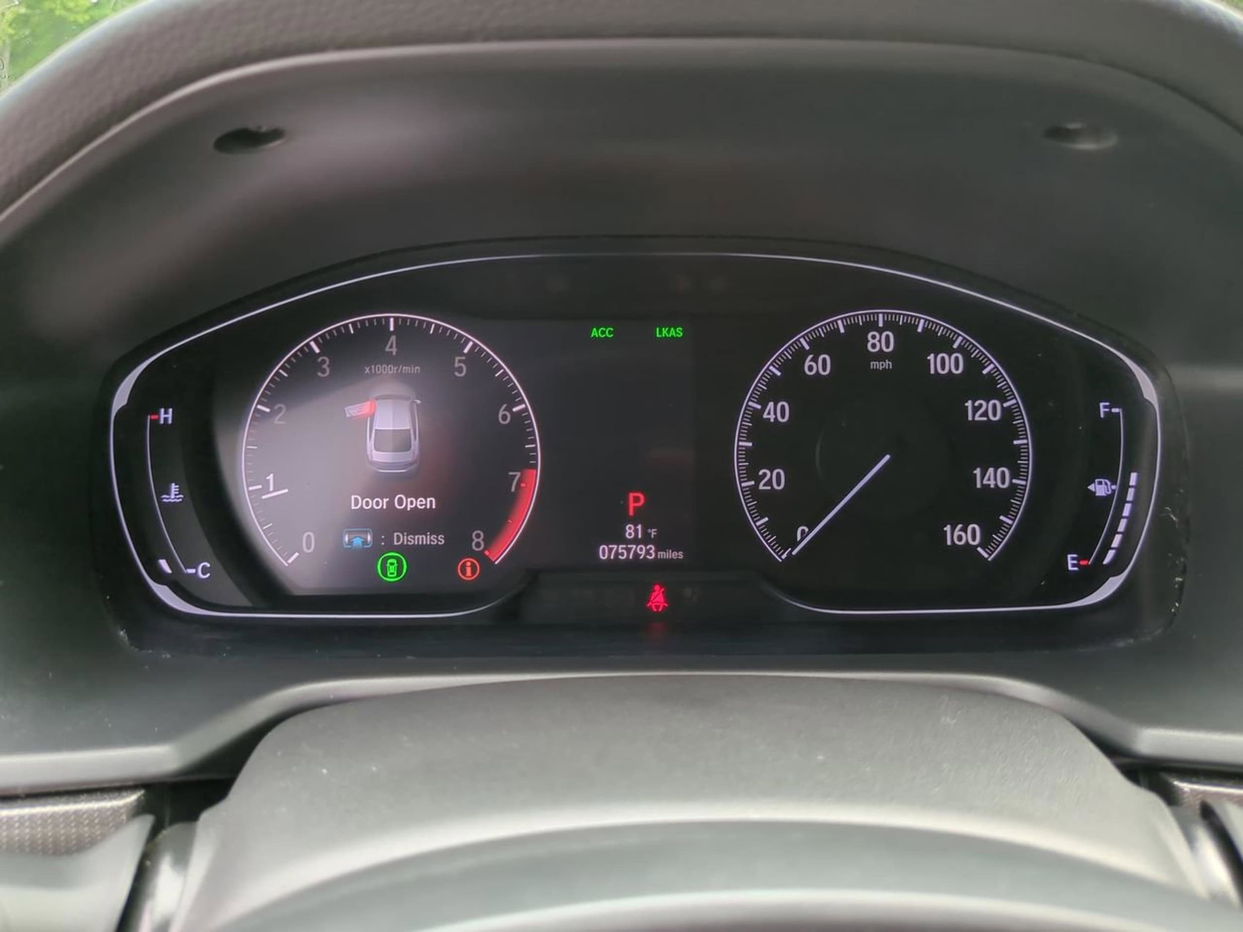 2020 Honda Accord Sport - Photo 12