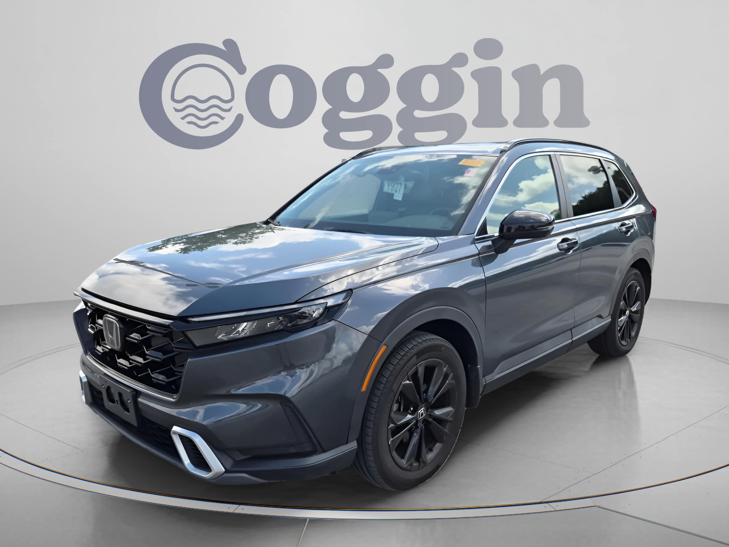 2023 Honda CR-V
