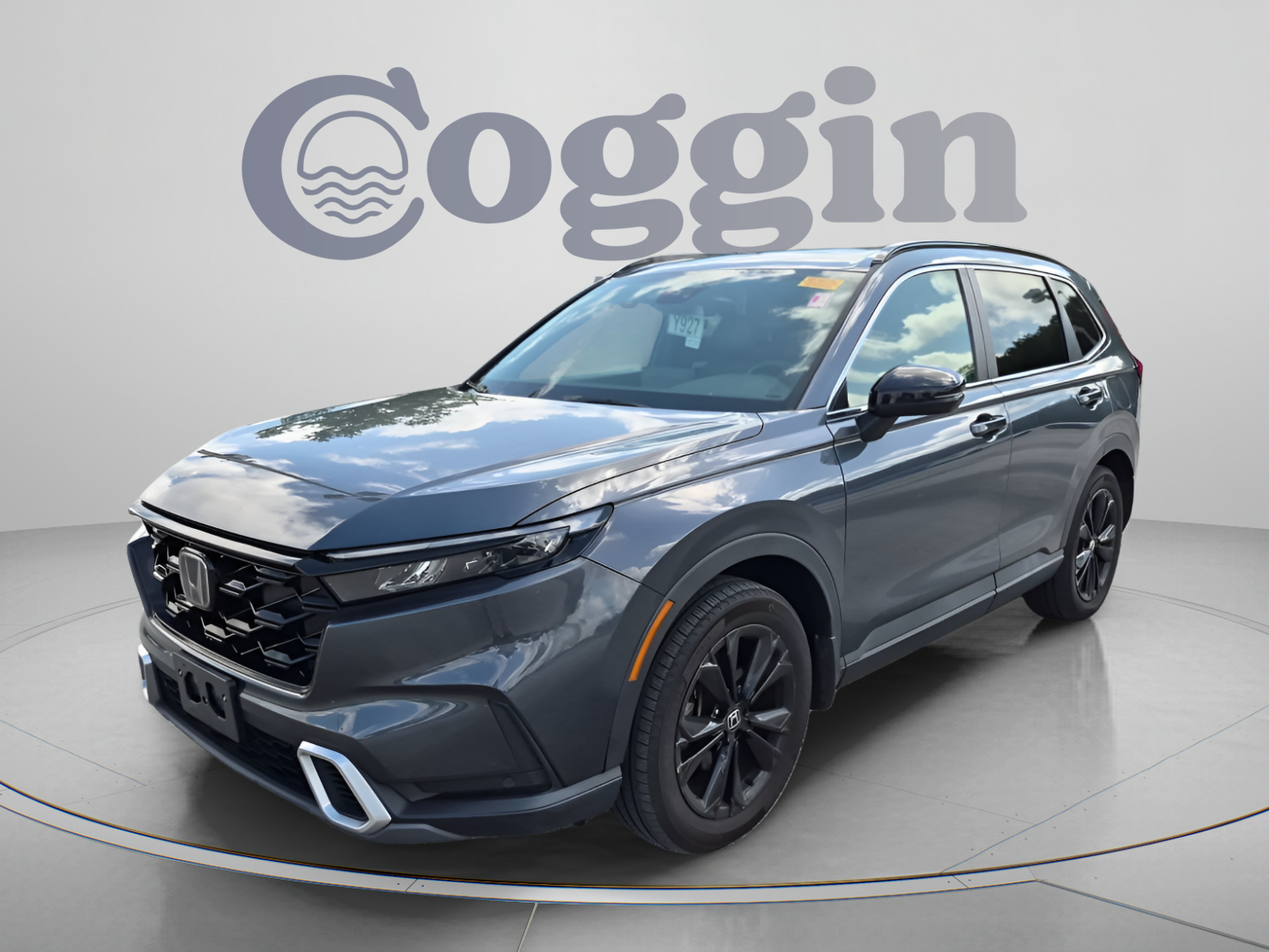 2023 Honda CR-V Hybrid Sport Touring SUV