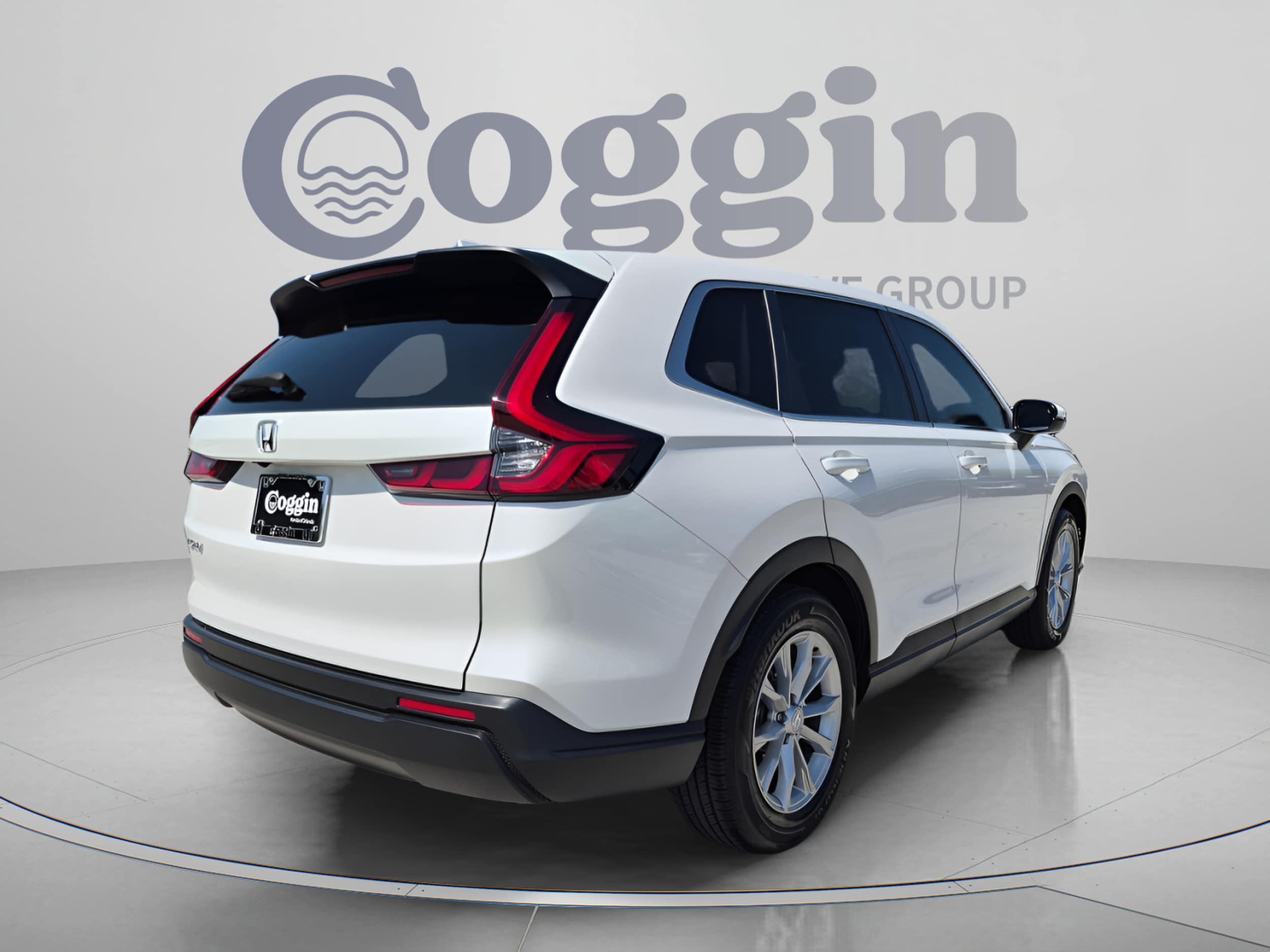 2025 Honda CR-V EX - Photo 7