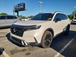  Honda CR-V Hybrid