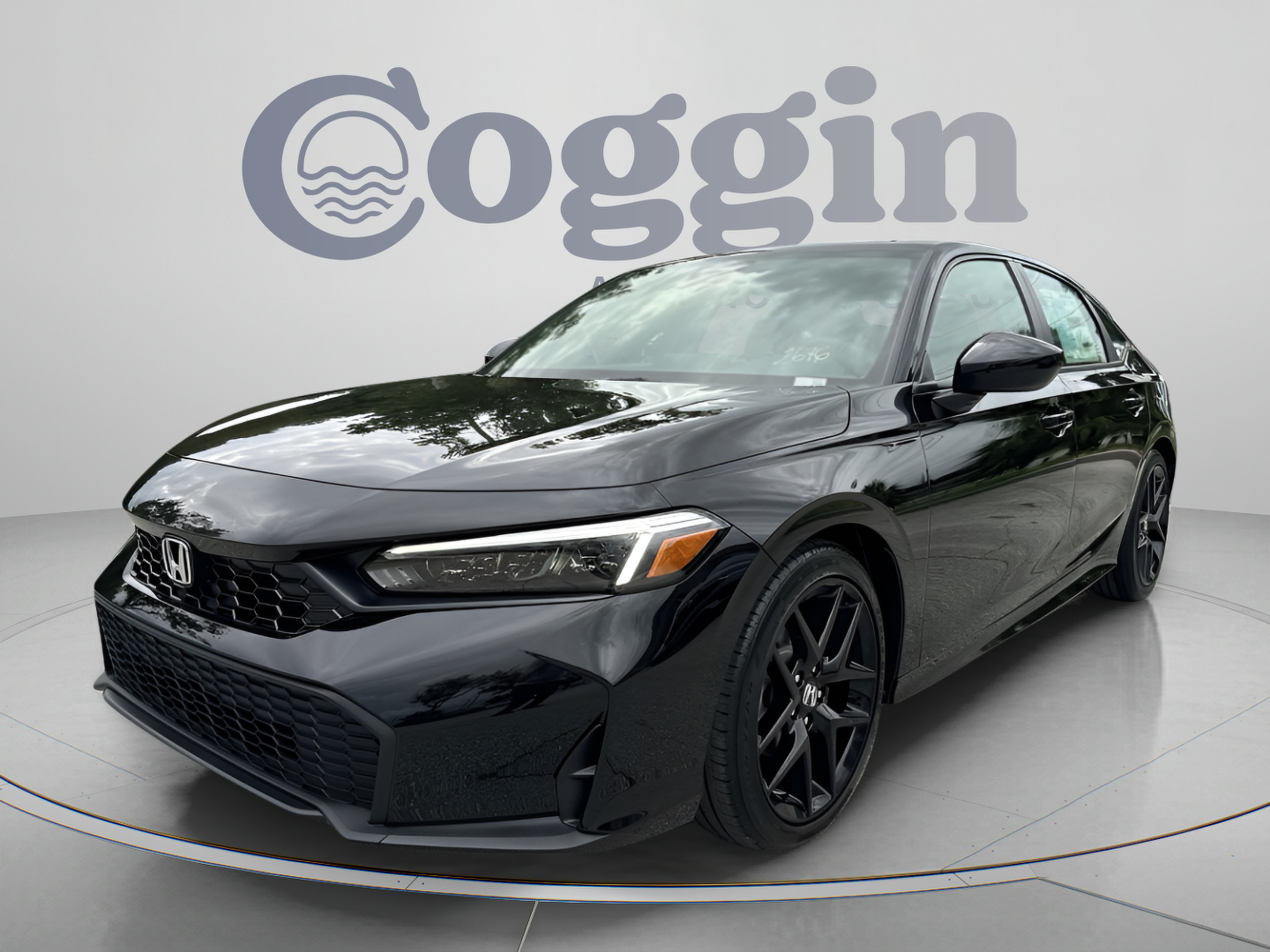 2027 Honda Civic