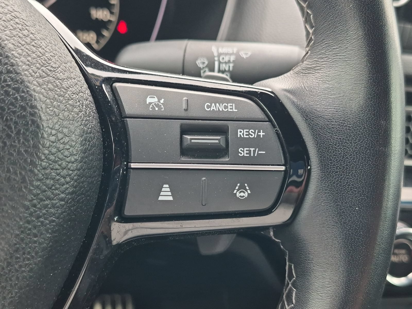 2024 Honda Civic Sport - Photo 11