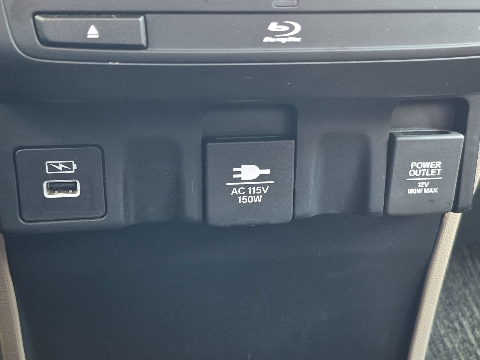 2021 Honda Odyssey Touring - Photo 31